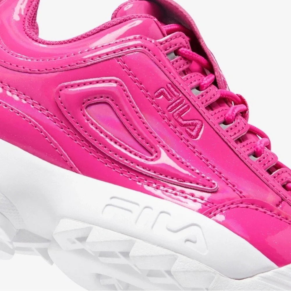 FILA -  DISRUPTOR II PREMIUM - YOUTH - NEW